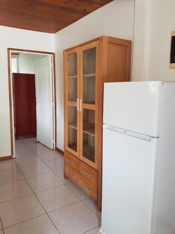 F1 Studio Martinique Guinée-Fleury Extérieur photo